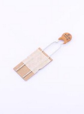 DCT103M22Y5UF6FJ5A0 直插瓷片电容 10nF ±20% 50V 插件,P=5mm