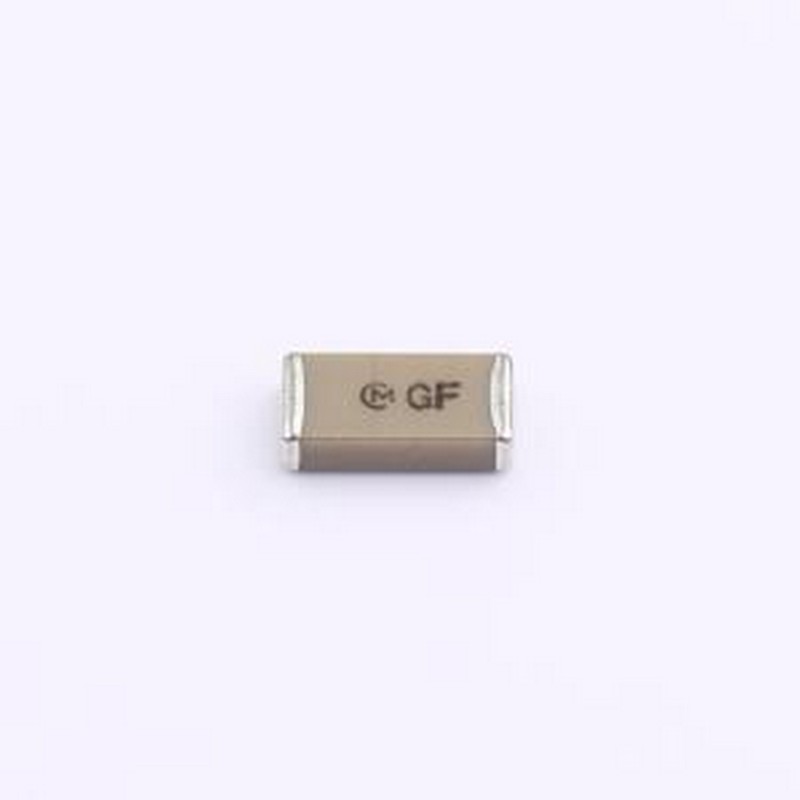 GA352QR7GF101KW31L 安规电容 等级:X1,Y2 100pF ±10% 250V 2211