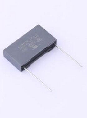 C42P2224K9SC000 安规电容 220nF ±10% 275V 等级:X2 插件,P=22.