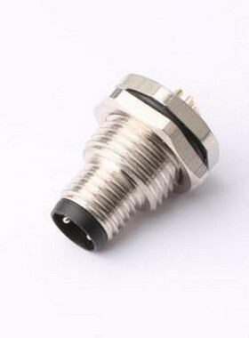 M8-P4A-GWFM11 圆形(线缆)连接器 M8-P4A-GWFM11