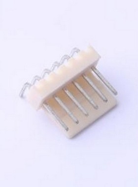 FWF25402-S06B22W5B-A 线对板针座 FWF25402-S06B22W5B-A 弯插,P=