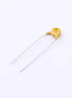 VY2152M29Y5VS63V7 安规电容 等级:X1,Y2 1.5nF ±20% 300V 插件,