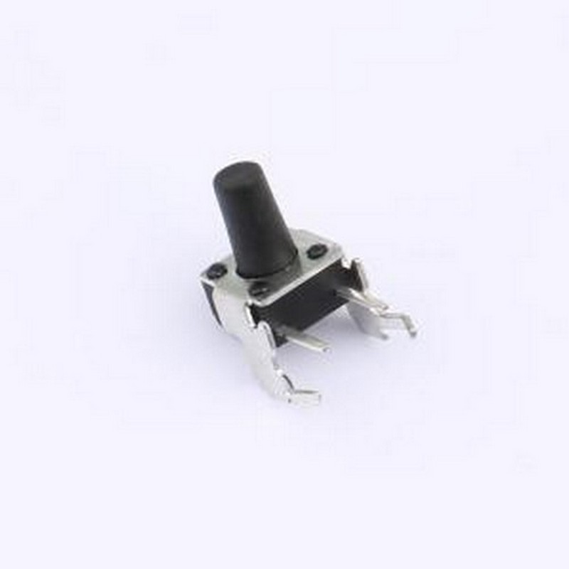 FSMRA4JH04 轻触开关 FSMRA4JH04 插件-4P,7.1x7mm