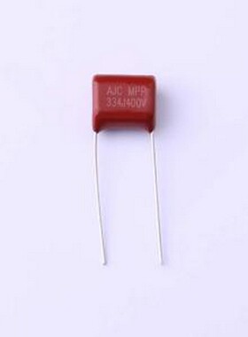 MPP334J2G10AJ22610 聚丙烯膜电容(CBB) 330nF ±5% 400V 插件,P=