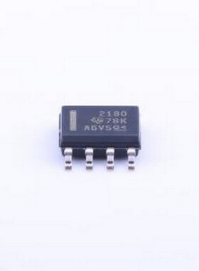 OPA2180IDR 精密运放 OPA2180IDR SOIC-8