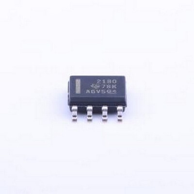 OPA2180IDR 精密运放 OPA2180IDR SOIC-8