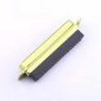 205210-8 D-Sub/VGA连接器 D-Sub P数:37P