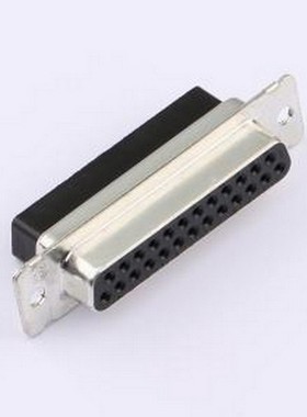 207463-1 D-Sub/VGA连接器 207463-1