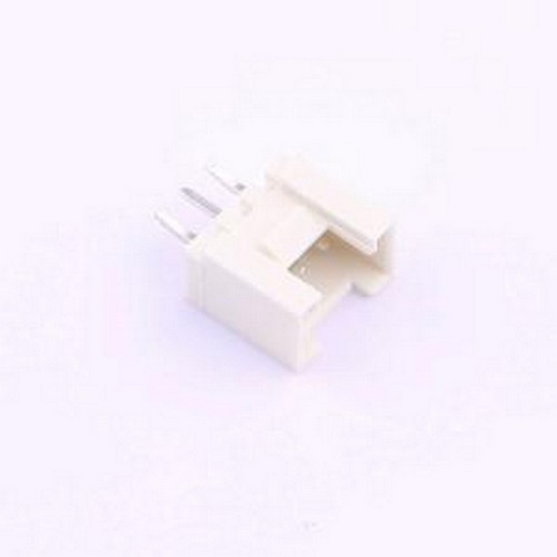 XD-HY-3A-PF 线对板针座 1x3P 间距:2mm 直插 系列:HY 插件,P=2mm