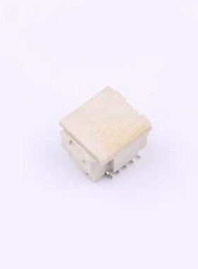 XD-SHC-2*5PLT 线对板针座 XD-SHC-2*5PLT SMD,P=1mm