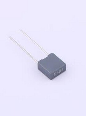 C241J224J20C000 薄膜电容 220nF ±5% 63V 插件,P=5mm