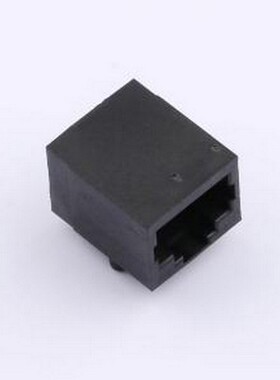 RC01253 以太网连接器(RJ45 RJ11) RC01253 插件