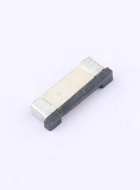 ZX-0.5FPC-2H-CTXX14P FFC/FPC连接器 间距:0.5mm P数:14P 抽屉式