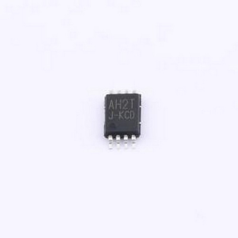 LTC726XT8/R8 精密运放 高精密放大器 TSSOP-8L