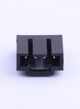 W-2541S04P-0000 线对板针座 W-2541S04P-0000 插件,P=2.54mm