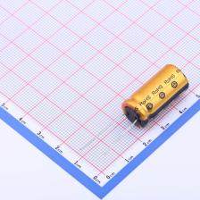 CHV-2R7156R-TW 2.7V15F 超级电容器 15F 2.7V