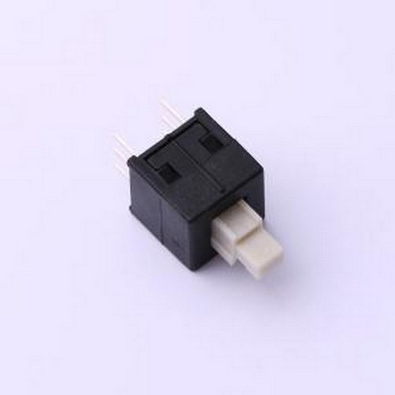 PB-22E85PA-N-5.7A-E-W 按键开关 按键开关/8.5mm*8.5mm/PB-22E85