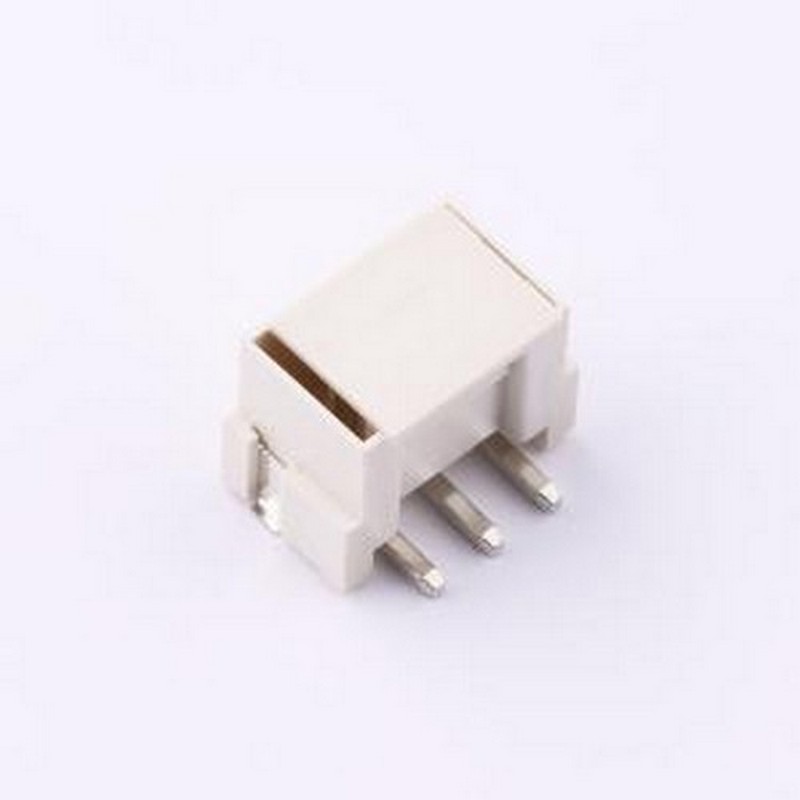 D396E1L1-2W3P41 线对板针座 D396E1L1-2W3P41 SMD,P=3.96mm