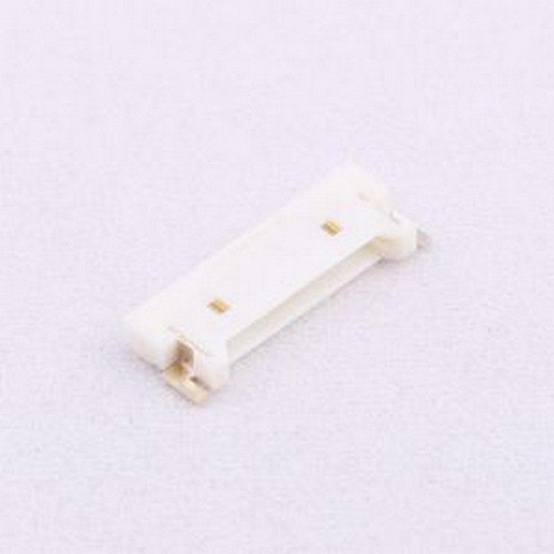 A1254WR-S-08PD02 线对板针座 间距:1.25mm 1x8P SMD,P=1.25mm,电子元器件市场,连接器,淘宝优惠券,粉丝福利购,淘宝优惠卷