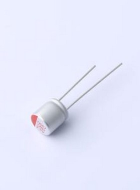 HS0E128M0808PC 固态电容 1200uF ±20% 2.5V 插件,D8xL8mm