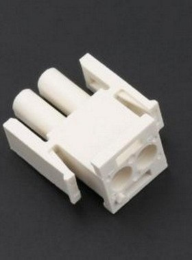 42021-2Y-750 胶壳(线对板/线对线) 42021-2Y-750 P=6.3mm