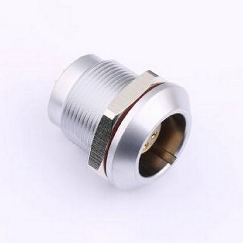 LGG.2K.P07.CLN 圆形(线缆)连接器 LGG.2K.P07.CLN