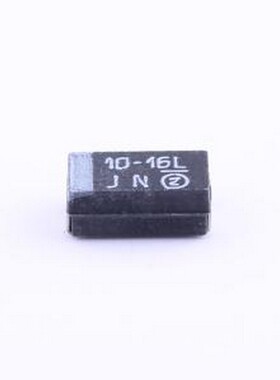 293D106X0016C2TE3 钽电容 10uF ±20% 16V CASE-C-6032