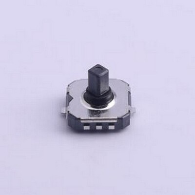 TM-4175-B-B 多功能开关 7.5*7.5*6五向开关 H6 升级减少摇晃 显