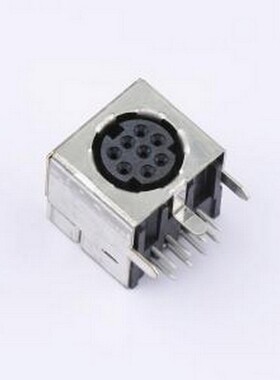 5749267-1 圆形(线缆)连接器 5749267-1 插件