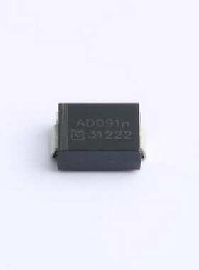 TPSMD91A-VBR-Un 静电和浪涌保护(TVS/ESD) TPSMD91A-VBR-Un DO-2