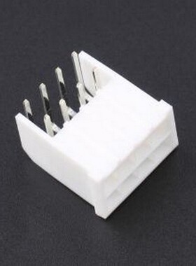 S08P-XL-HDS(LF)(SN) 线对板针座 S08P-XL-HDS(LF)(SN)