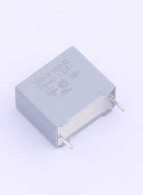 BFC233920334 安规电容 等级:X2 330nF ±20% 310V 插件,P=15mm