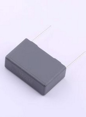 C232J105JBSC000 薄膜电容 1uF ±5% 630V 插件,P=27.5mm