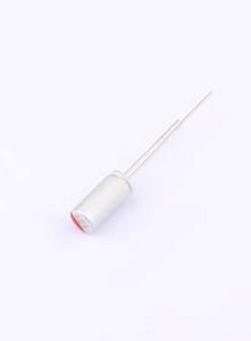 HT1C477M5511PC 固态电容 470uF ±20% 16V 插件,D5.5xL11.5mm