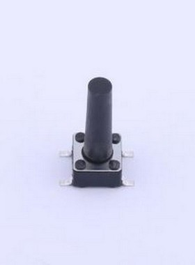 K2-1102SP-W4SC-04 轻触开关 6x6x16mm SMD