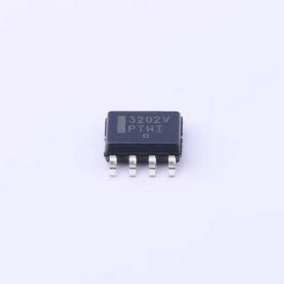 MC33202VDR2G 运算放大器 MC33202VDR2G SOIC-8