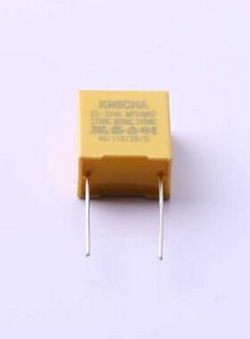 MPX334K31C5KN15600 安规电容 330nF ±10% 275V 305V 310V 等级: