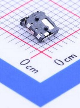 SPVR110100 行程开关 4.2*3.6*3.13，0.35N SMD