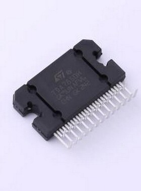 TDA7850H 音频功率放大器 4x50W MOSFET 四桥功率放大器 Flexiwat