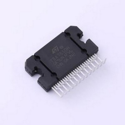 TDA7850H 音频功率放大器 4x50W MOSFET 四桥功率放大器 Flexiwat