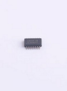 TLV9044IDYYR 运算放大器 Quad,5.5V,350kHz,Ultra-low 1.2V,low