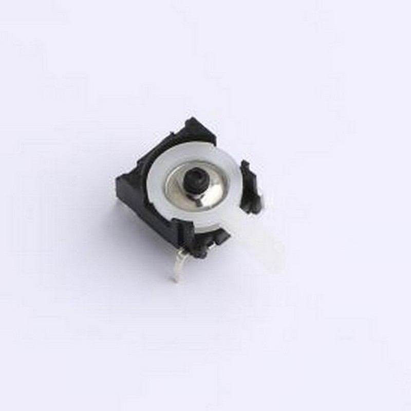 KH-RS-52-1 专用开关 KH-RS-52-1 弯插-5P,7.5x3.8mm