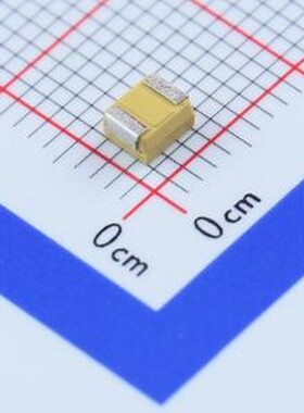 TLJB227M006R0500 钽电容 220uF ±20% 6.3V CASE-B-3528-21(mm)