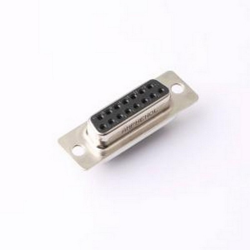 G17S1500110EU D-Sub/VGA连接器 G17S1500110EU 插件