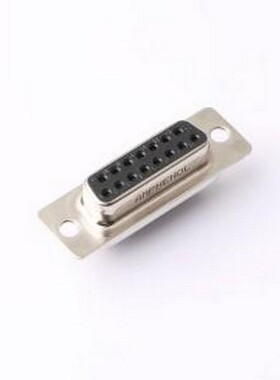 G17S1500110EU D-Sub/VGA连接器 G17S1500110EU 插件