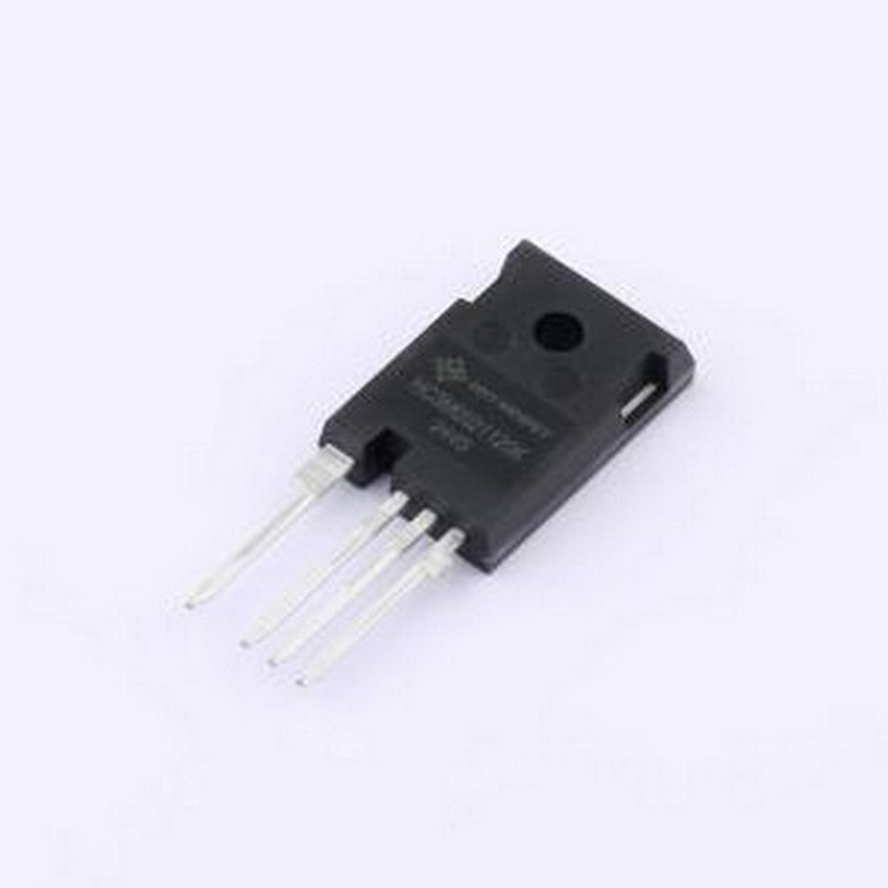 HC3M0021120K 碳化硅场效应管(MOSFET) HC3M0021120K TO-247-4L