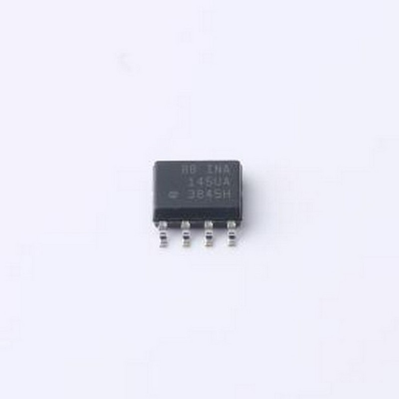 INA145UA/2K5 差分运放 INA145UA/2K5 SOIC-8