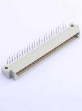 3511248BMRS0BNA1 板对板与背板连接器 PIN:48P 间距:2.54mm 弯插
