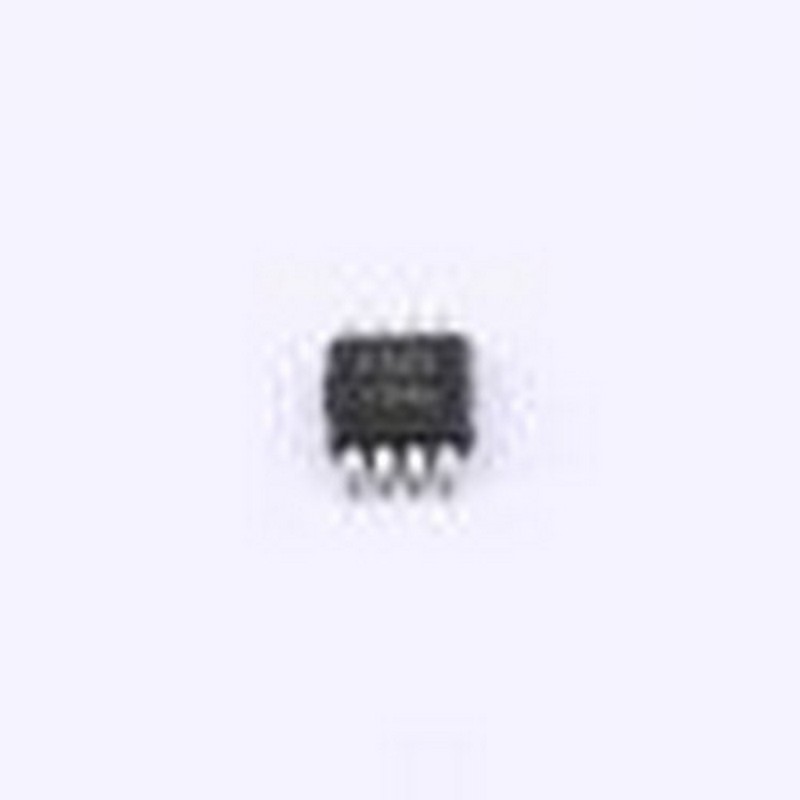 TS3022IST 比较器 TS3022IST MSOP-8