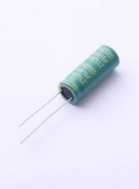 LZ150M4501025PE3 直插铝电解电容 15uF ±20% 450V 插件,D10xL25